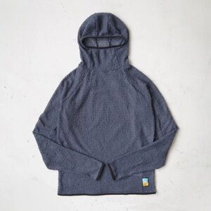 Senchi Designs Alpha 60 Hoodie - Dusk - Size M